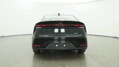 2026 Toyota Prius Limited