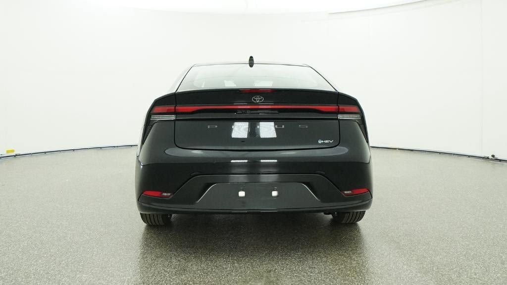 2026 Toyota Prius Limited