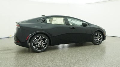 2026 Toyota Prius Limited