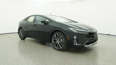 2026 Toyota Prius Limited