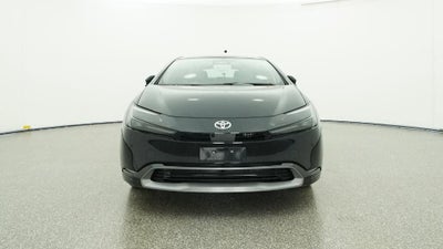 2026 Toyota Prius Limited