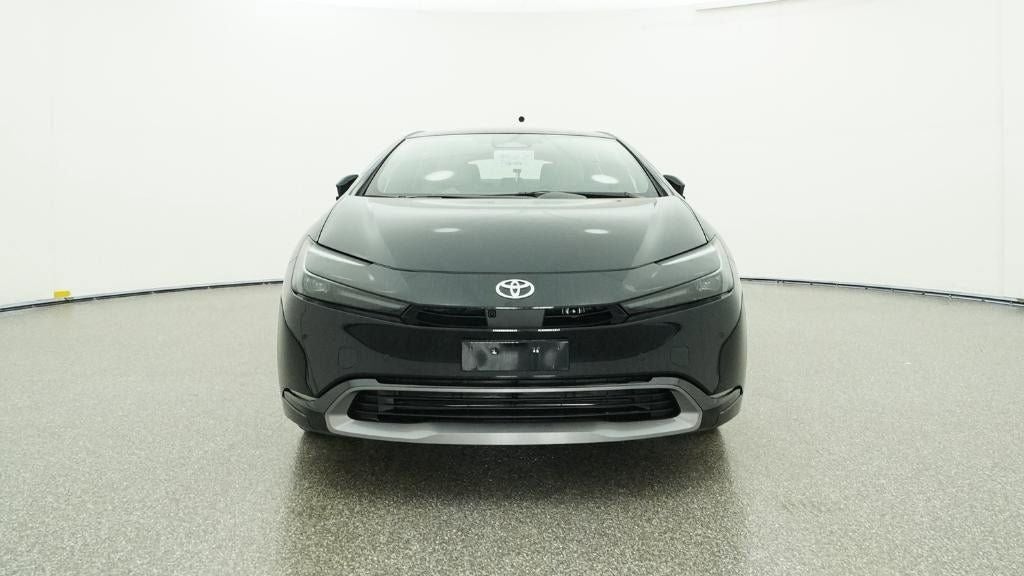 2026 Toyota Prius Limited