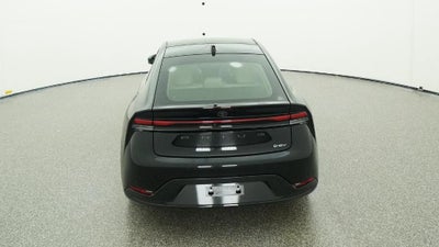 2026 Toyota Prius Limited