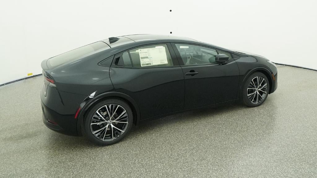 2026 Toyota Prius Limited