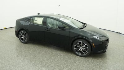 2026 Toyota Prius Limited