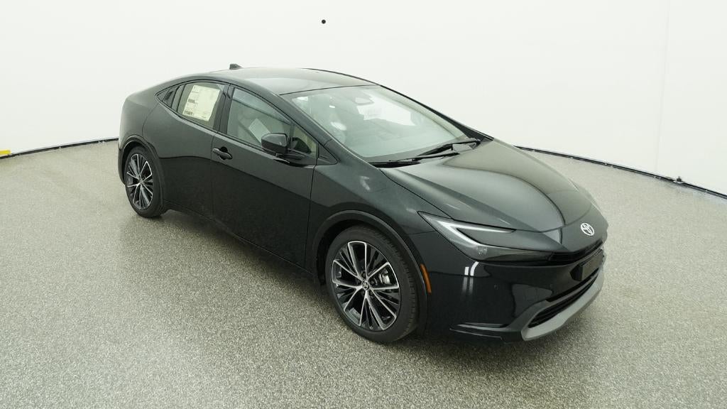 2026 Toyota Prius Limited
