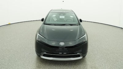 2026 Toyota Prius Limited