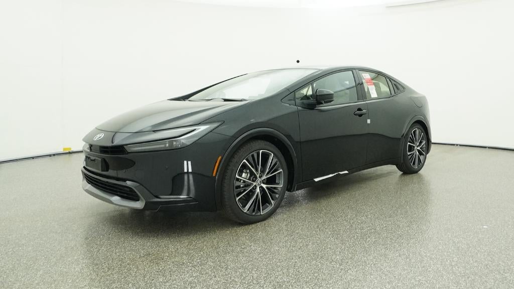 2026 Toyota Prius Limited