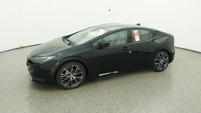 2026 Toyota Prius Limited