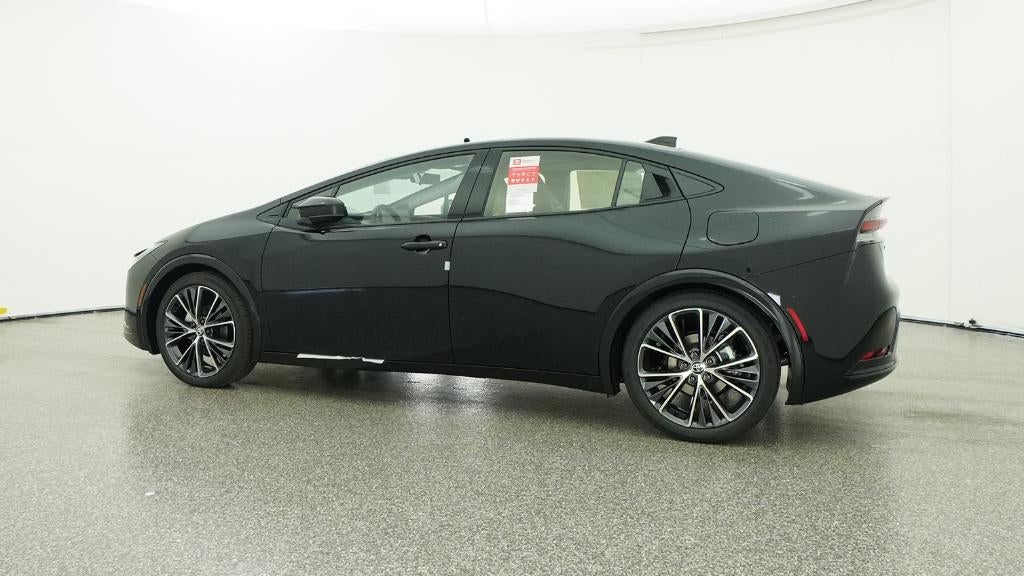 2026 Toyota Prius Limited