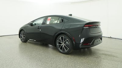 2026 Toyota Prius Limited