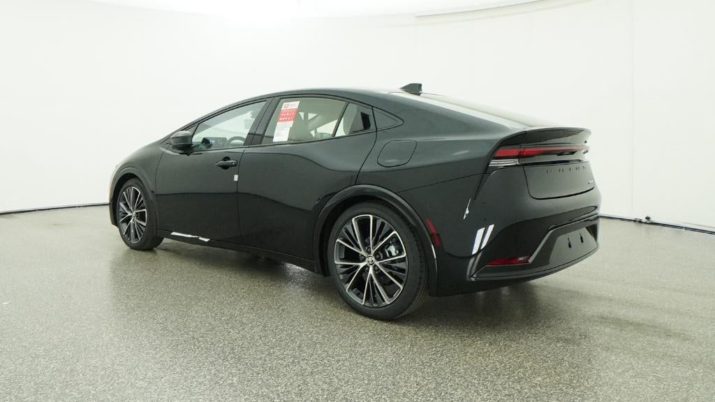 2026 Toyota Prius Limited