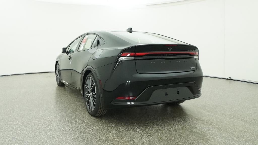 2026 Toyota Prius Limited