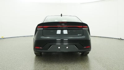 2026 Toyota Prius Limited