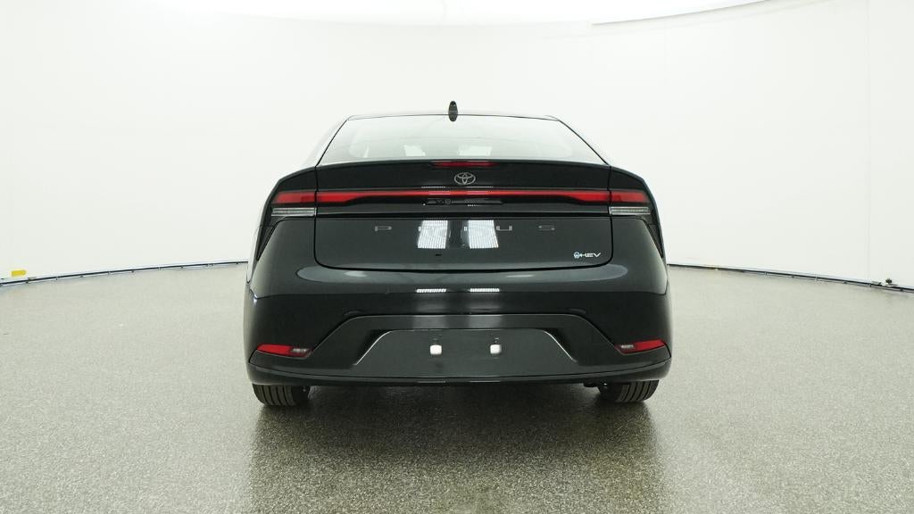 2026 Toyota Prius Limited