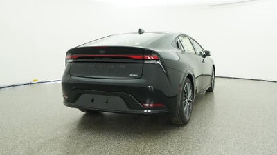 2026 Toyota Prius Limited
