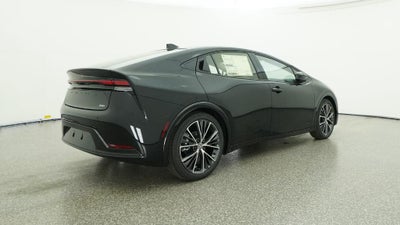 2026 Toyota Prius Limited