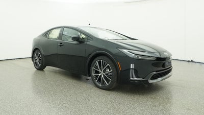 2026 Toyota Prius Limited