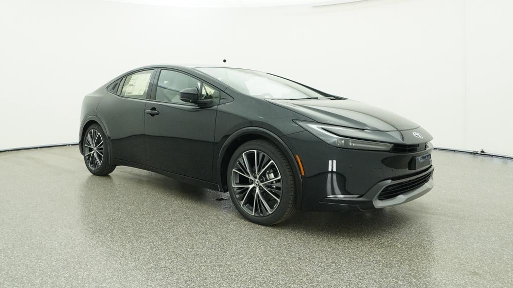 2026 Toyota Prius Limited
