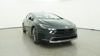 2026 Toyota Prius Limited