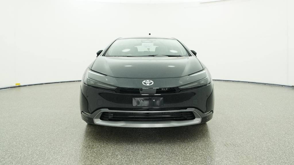 2026 Toyota Prius Limited