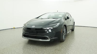 2026 Toyota Prius Limited