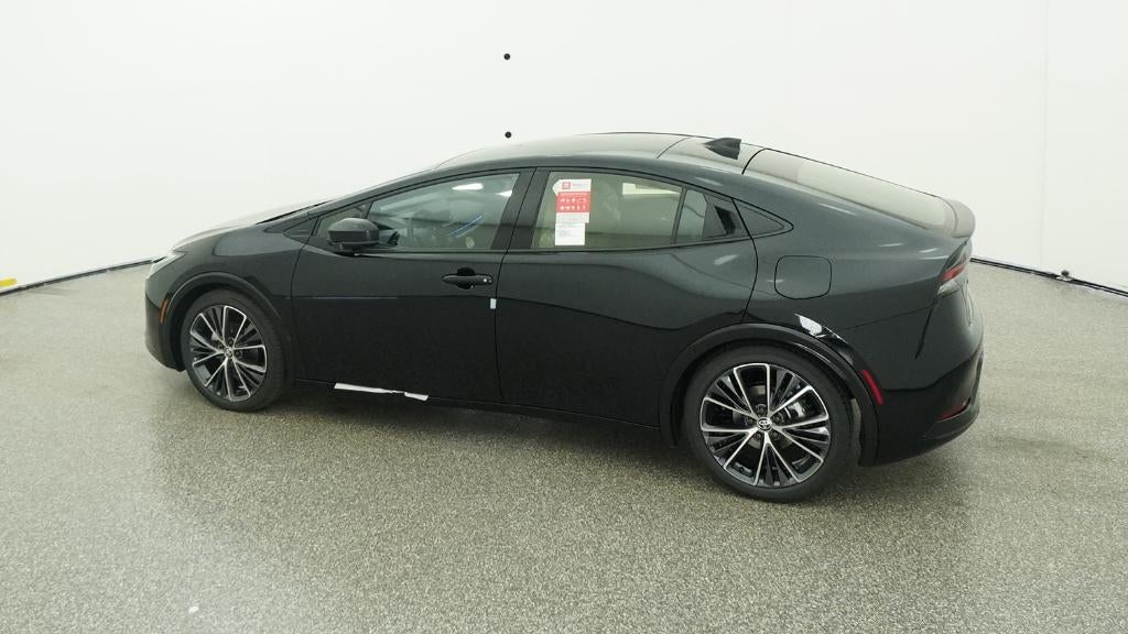 2026 Toyota Prius Limited