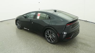 2026 Toyota Prius Limited