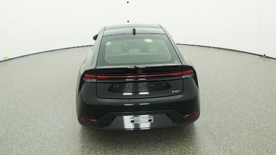 2026 Toyota Prius Limited