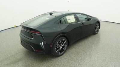 2026 Toyota Prius Limited