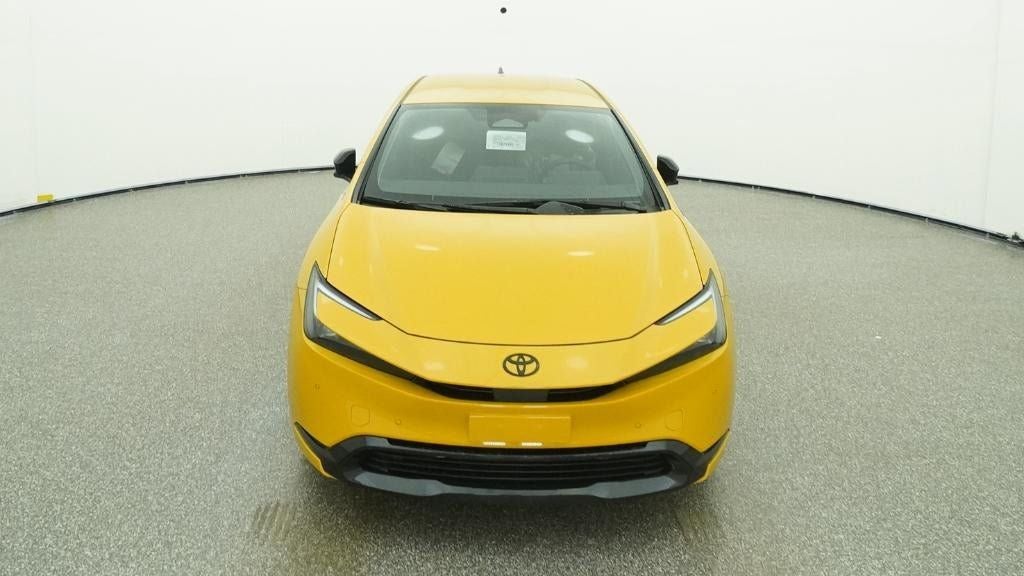 2026 Toyota Prius Nightshade Edition