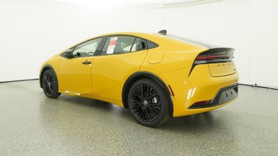 2026 Toyota Prius Nightshade Edition