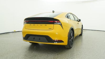 2026 Toyota Prius Nightshade Edition