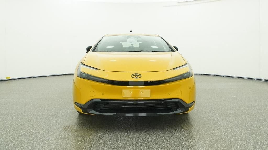 2026 Toyota Prius Nightshade Edition