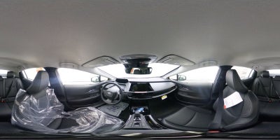 2026 Toyota Prius Nightshade Edition