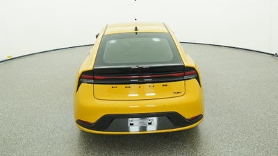 2026 Toyota Prius Nightshade Edition