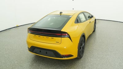 2026 Toyota Prius Nightshade Edition