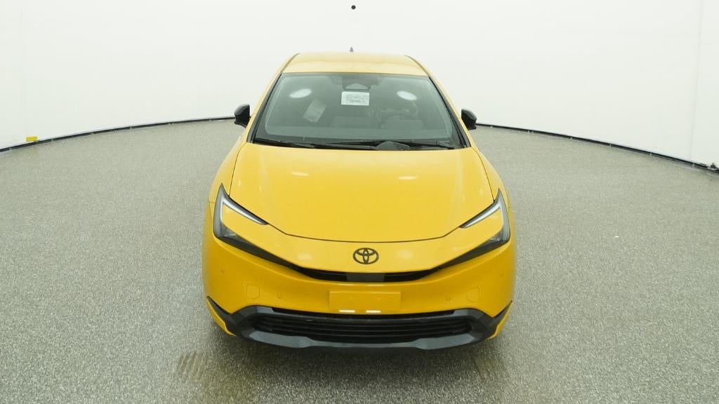 2026 Toyota Prius Nightshade Edition