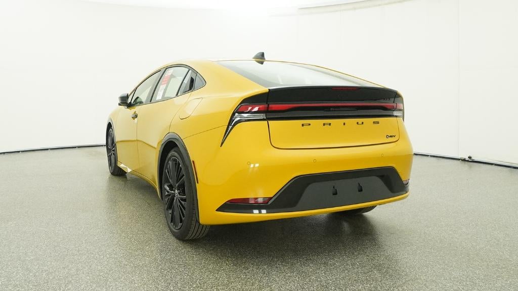 2026 Toyota Prius Nightshade Edition