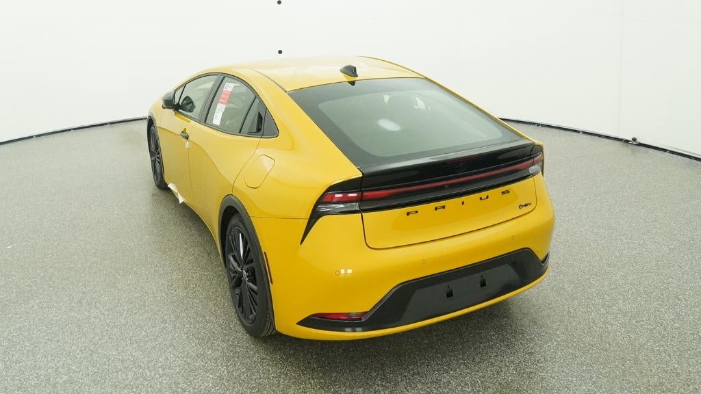 2026 Toyota Prius Nightshade Edition