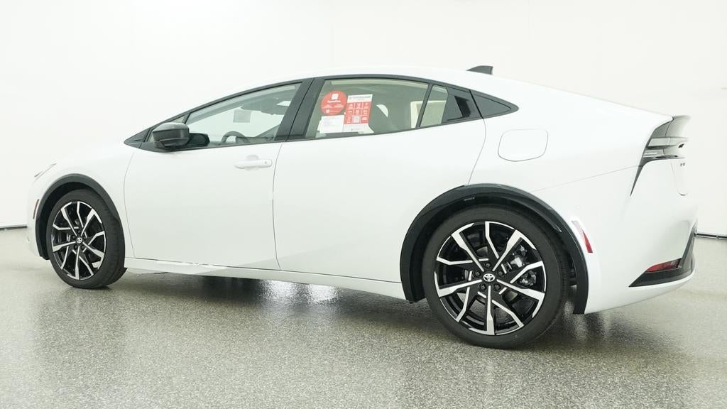 2027 Toyota Prius Plug-in Hybrid XSE Premium