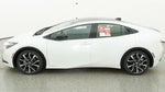 2027 Toyota Prius Plug-in Hybrid XSE Premium