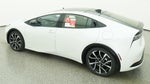 2027 Toyota Prius Plug-in Hybrid XSE Premium