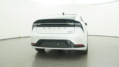 2026 Toyota Prius Plug-in Hybrid Nightshade Edition