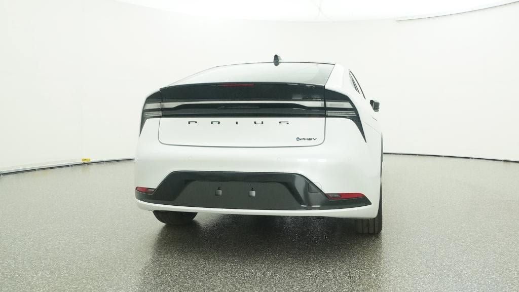 2026 Toyota Prius Plug-in Hybrid Nightshade Edition