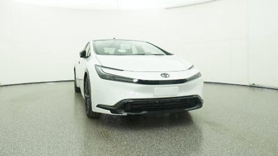 2026 Toyota Prius Plug-in Hybrid Nightshade Edition