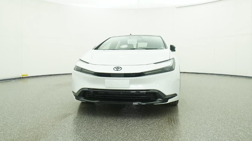 2026 Toyota Prius Plug-in Hybrid Nightshade Edition