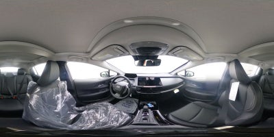 2026 Toyota Prius Plug-in Hybrid Nightshade Edition