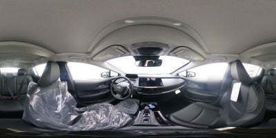 2026 Toyota Prius Plug-in Hybrid Nightshade Edition