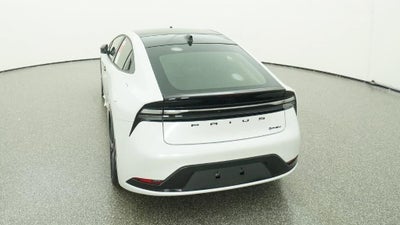 2026 Toyota Prius Plug-in Hybrid Nightshade Edition